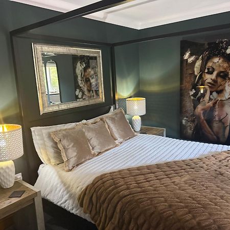 Boutique Shrewsbury Suites المظهر الخارجي الصورة