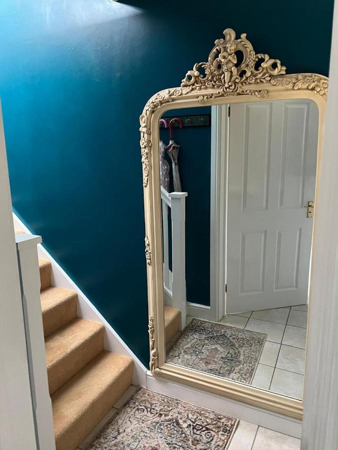 Boutique Shrewsbury Suites المظهر الخارجي الصورة