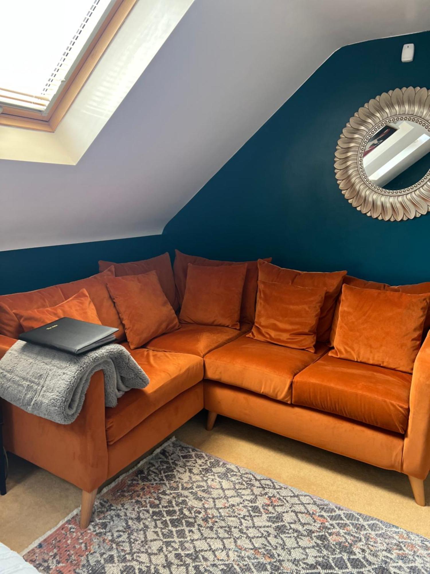 Boutique Shrewsbury Suites المظهر الخارجي الصورة