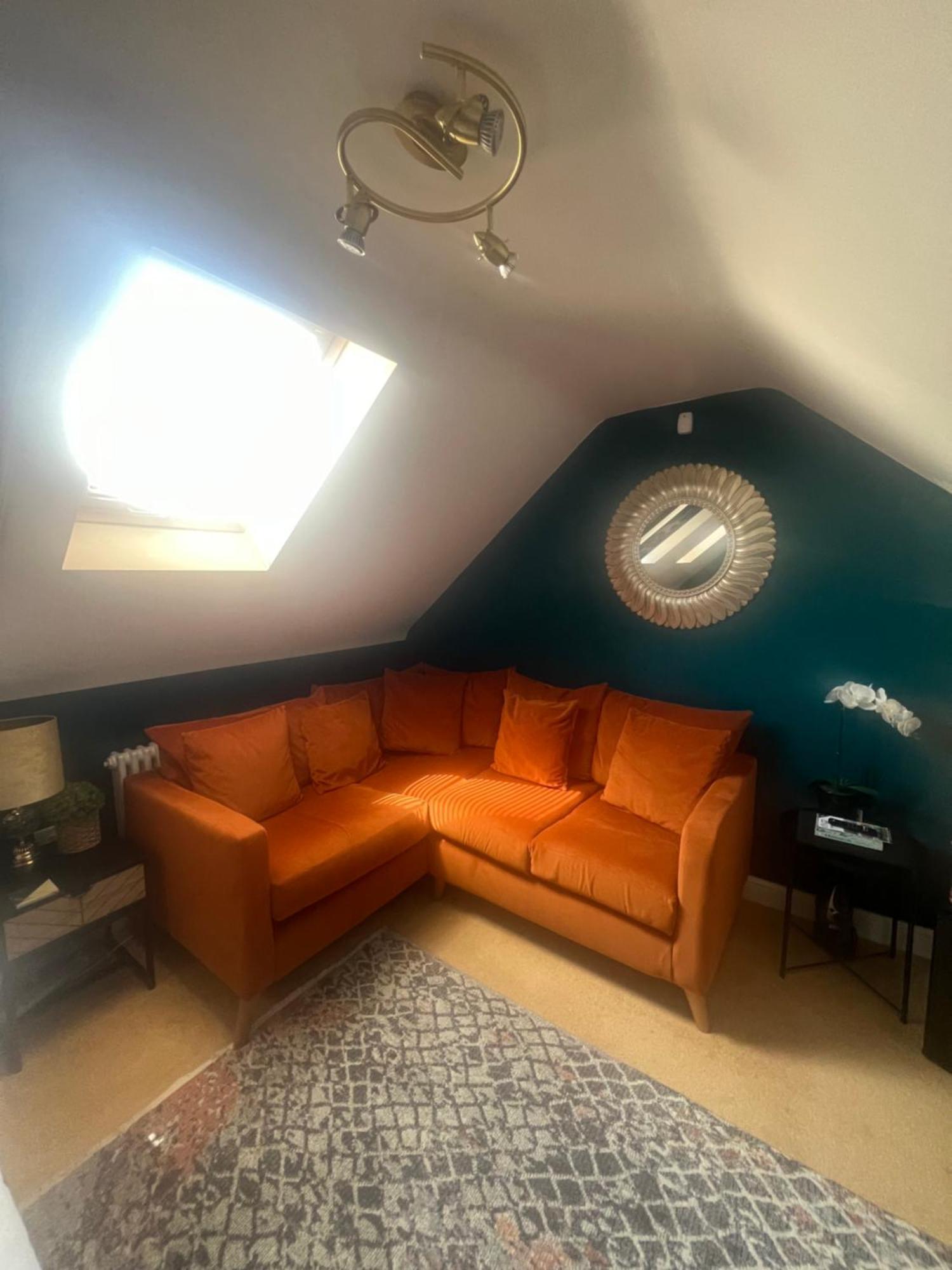 Boutique Shrewsbury Suites المظهر الخارجي الصورة