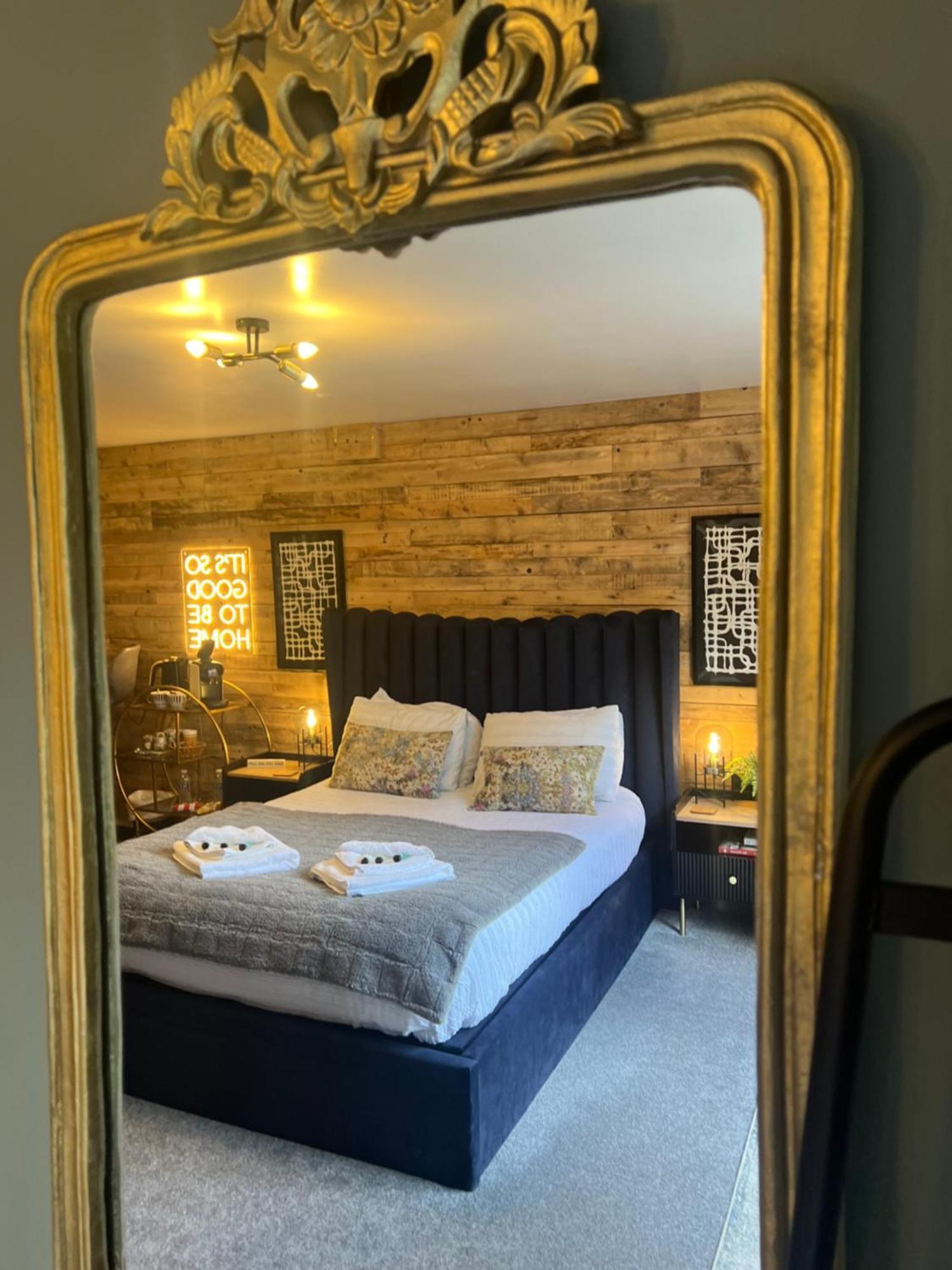 Boutique Shrewsbury Suites المظهر الخارجي الصورة